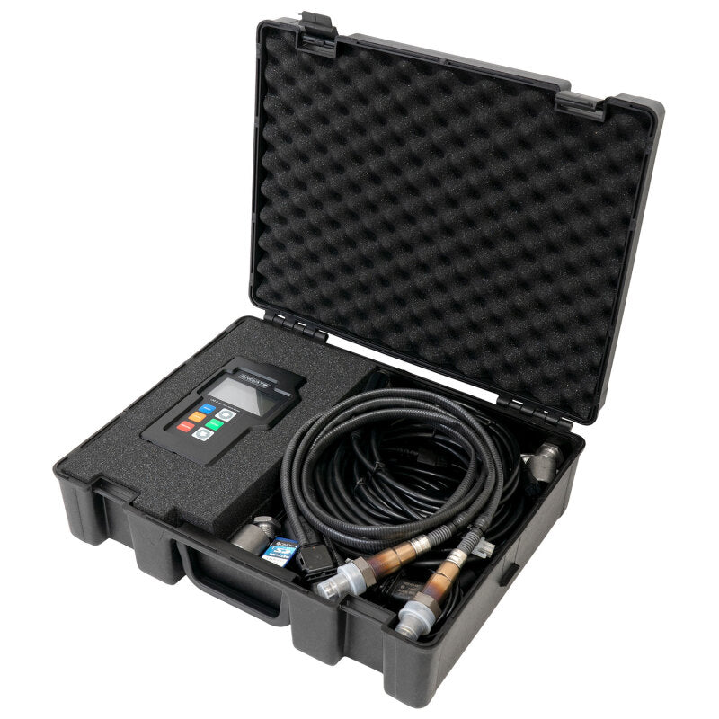 Innovate LM-2 Dual 02 Ultimate Shop Kit - 3921