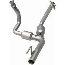 Load image into Gallery viewer, MagnaFlow Conv DF 99-01 G Cherokee 4.7 Front - 93241