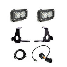 Load image into Gallery viewer, Baja Designs 2024+ Toyota Tacoma S2 Sport Reverse Kit  w/ Plug and Play Harness - 448248