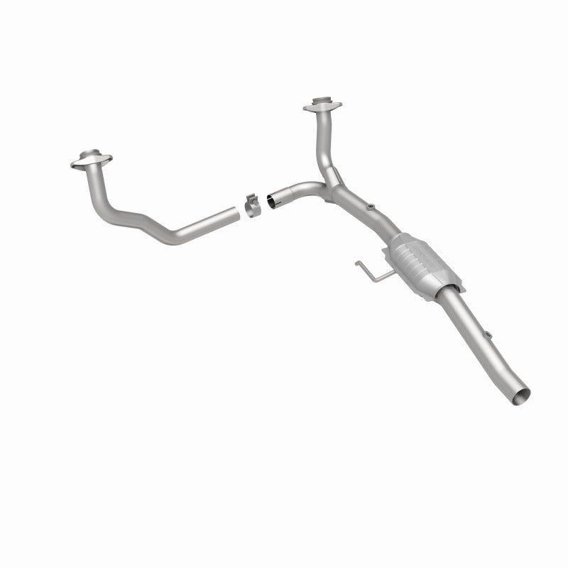 MagnaFlow Direct Fit Catalytic Converter 00-03 Dakota 4.7L 2WD OEM - 49469