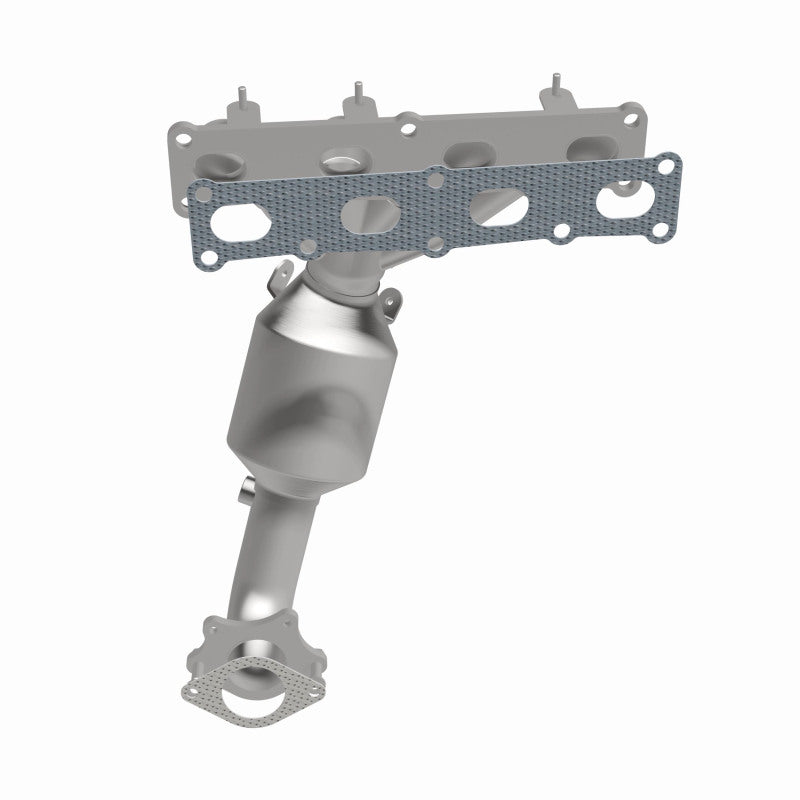 MagnaFlow 2015 Jeep Cherokee 2.4L Direct Fit Converter - 5451159