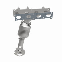 Load image into Gallery viewer, MagnaFlow 2015 Jeep Cherokee 2.4L Direct Fit Converter - 5451159