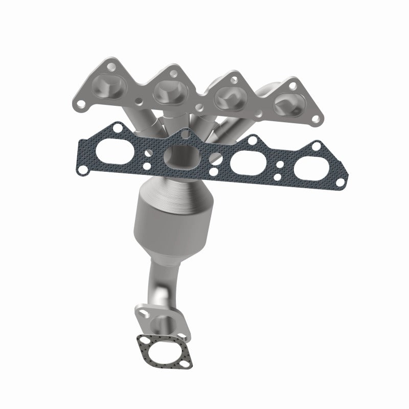 MagnaFlow Direct Fit Catalytic Converter 01-03 Hyundai Elantra 2.0L - 452038