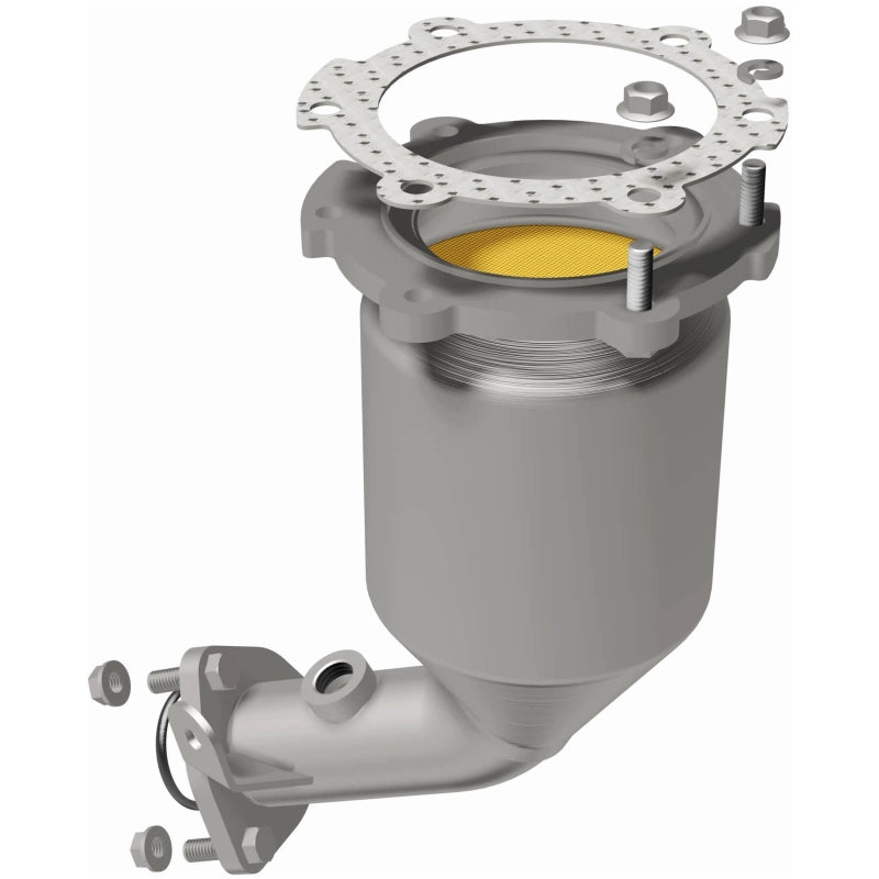 MagnaFlow 2004 Nissan Quest CARB Compliant Direct Fit Catalytic Converter - 5481275