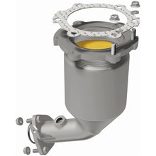 Load image into Gallery viewer, MagnaFlow 2004 Nissan Quest CARB Compliant Direct Fit Catalytic Converter - 5481275