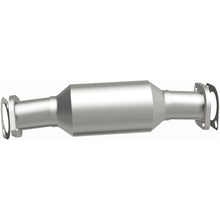 Load image into Gallery viewer, MagnaFlow Direct Fit Catalytic Converter 90-93 Miata 1.6L - 3322684