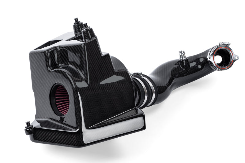 APR 18-25 Audi S4/S5/S5 Sportback (B9) 3.0T Carbon Fiber Intake System - CI100043