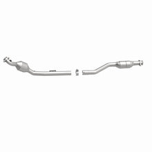 Load image into Gallery viewer, MagnaFlow Conv DF 00-02 Mercedes E430 4.3L - 24035