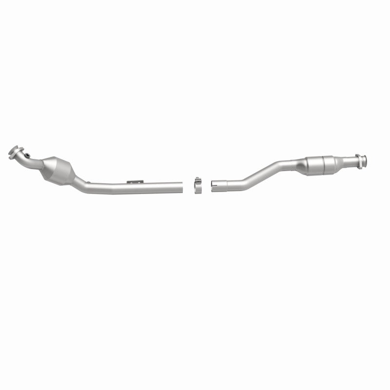 MagnaFlow Direct Fit Catalytic Converter 00-02 Mercedes E430 4.3L - 51628