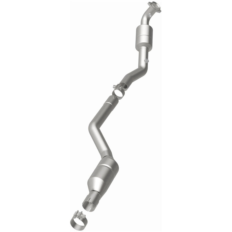 MagnaFlow 2006 Mercedes-Benz SL500 5.0L Direct Fit Converter - 551202