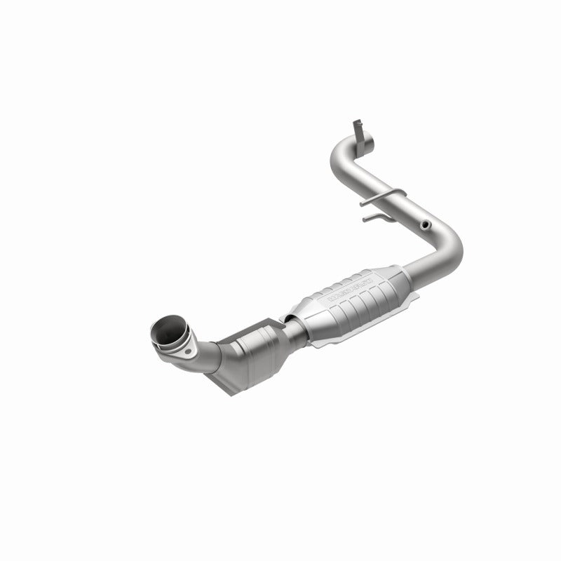 MagnaFlow Direct Fit Catalytic Converter 01 Ford Lightning 5.4L - 51416