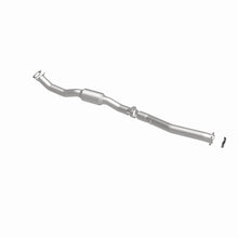 Load image into Gallery viewer, MagnaFlow OEM Grade 10-12 Subaru Outback / Legacy Direct Fit Federal Catalytic Converter - 52726