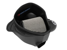 Load image into Gallery viewer, aFe 19-22 BMW Z4 30i 2.0L (t) Track Series Carbon Fiber Cold Air Intake System w/ Pro DRY S Filter - 57-10026D