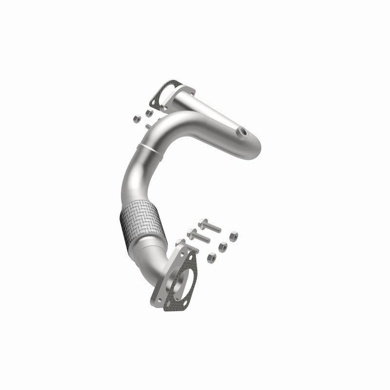 BRE Exhaust 13-17 BUICK ENCORE 1.4L Front Pipe Kit - 107-0286