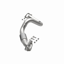 Load image into Gallery viewer, BRE Exhaust 13-17 BUICK ENCORE 1.4L Front Pipe Kit - 107-0286