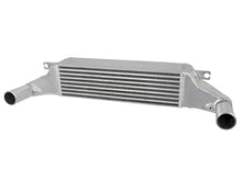 Load image into Gallery viewer, aFe BladeRunner GT Series Intercooler Package w/ Tubes Black 17-18 Fiat 124 Spider I4-1.4L (t) - 46-20352-B