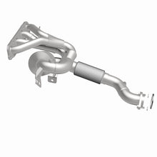 Load image into Gallery viewer, MagnaFlow 14-16 Mazda 3/6/CX-5 L4 2.5L OEM Grade Manifold Catalytic Converter Direct Fit - 22-123