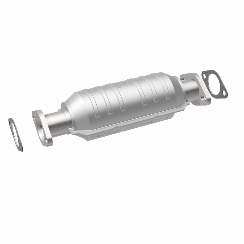MagnaFlow Direct Fit Catalytic Converter Dodge-Mitsubishi-Plymouth - 23242