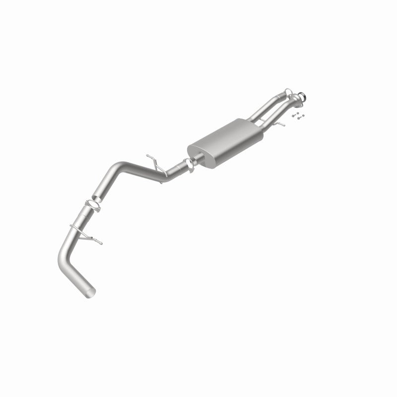 MagnaFlow BRE Exhaust Kit 01-06 Yukon Escalade 6.0L - 106-0549