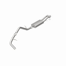 Load image into Gallery viewer, MagnaFlow BRE Exhaust Kit 01-06 Yukon Escalade 6.0L - 106-0549
