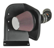 Load image into Gallery viewer, K&amp;N 06-09 Chevy Impala SS V8-5.3L AirCharger Performance Intake - 63-3059