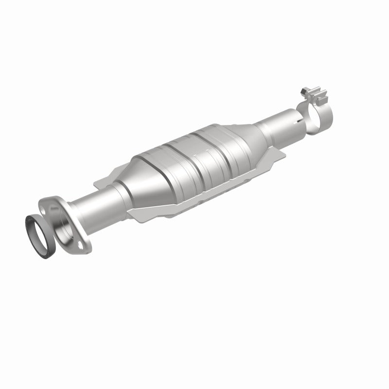 MagnaFlow Direct Fit Catalytic Converter 09-11 Ford Escape 3.0L - 51518