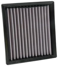 Load image into Gallery viewer, AEM 10-18 Lexus RX350 V6-3.5L F/I DryFlow Air Filter - 28-20443