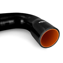 Load image into Gallery viewer, Mishimoto 1991-1993 Dodge 5.9L Cummins Silicone Coolant Hose Kit Black - MMHOSE-RAM-91BK