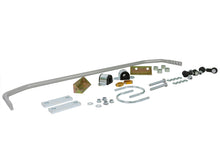 Load image into Gallery viewer, Whiteline 06/09-03/11 Chevy Cruze JG Rear X-Heavy Duty Adjustable 22mm Swaybar - BHR84Z