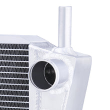Load image into Gallery viewer, Mishimoto 2015+ Ford Mustang EcoBoost Performance Aluminum Radiator - MMRAD-MUS4-15