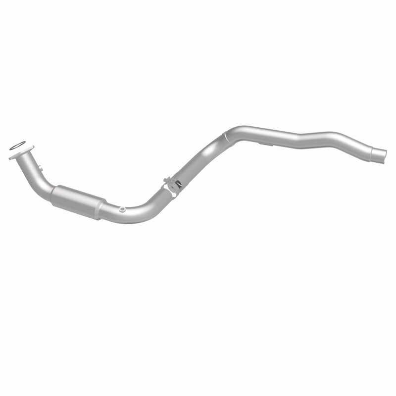 MagnaFlow Direct Fit Catalytic Converter 07-08 Sub XL 6.0 Driver Side OEM - 49640