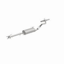 Load image into Gallery viewer, MagnaFlow BRE Exhaust Kit 03-09 4Runner GX470 - 106-0075