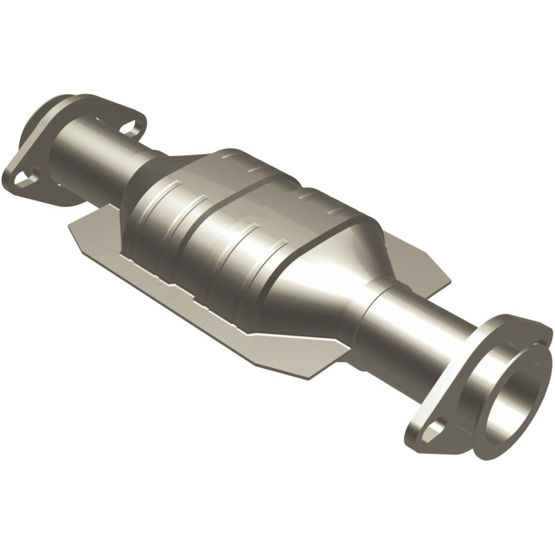 MagnaFlow Direct Fit Catalytic Converter 88-91Toyota Camary 2.5L - 93156