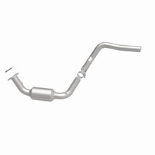 Load image into Gallery viewer, MagnaFlow Catalytic Converter Direct Fit Hummer H2 - 4451218