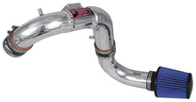 Load image into Gallery viewer, Injen 11-15 Ford Fiesta 1.6L 4Cyl Non-Turbo Polished Cold Air Intake - SP9015P