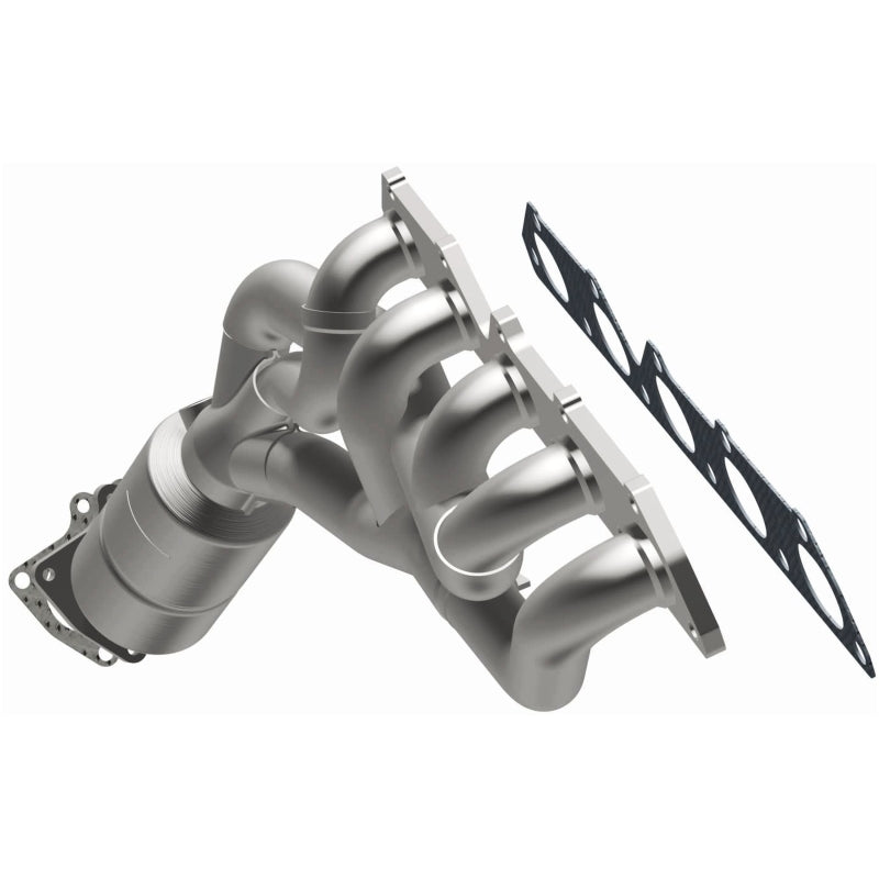 MagnaFlow Direct Fit Catalytic Converter 95-98 Acura TL 2.5L - 452383