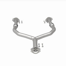 Load image into Gallery viewer, BRE Exhaust 03-07 G35 3.5L Front Pipe Kit - 107-0061