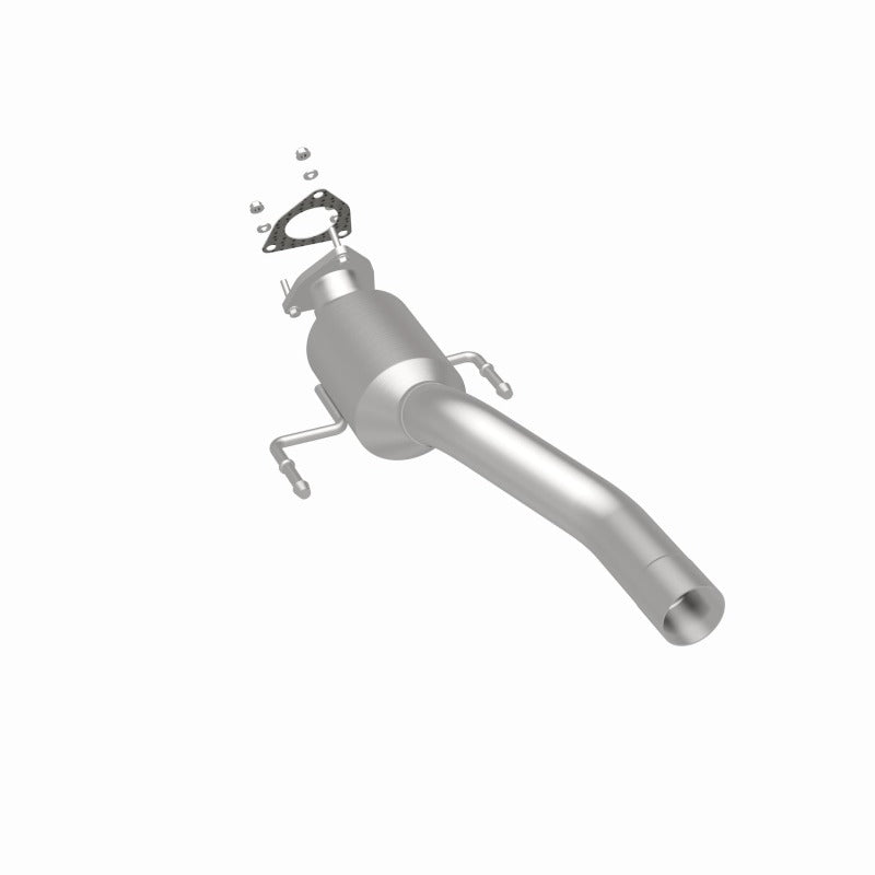 MagnaFlow Conv DF 04-06 Porsche Cayenne 3.2L - 24369