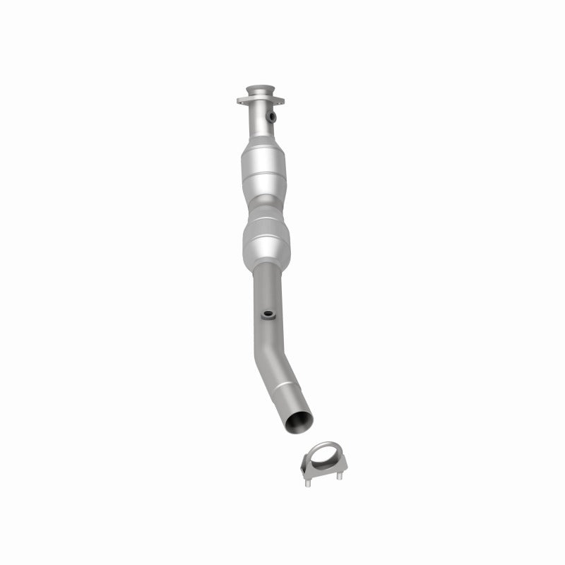 MagnaFlow Direct Fit Catalytic Converter 03-05 R Rover HSE4.4 P/S OE - 49724