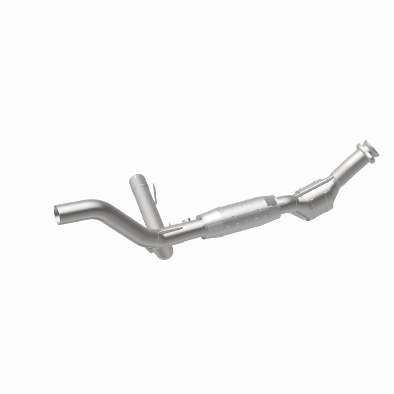 MagnaFlow Direct Fit Catalytic Converter 97-98 Ford F-150 4.6L - 447140