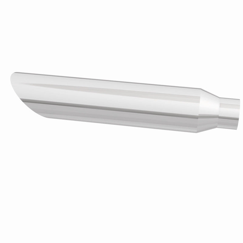 MagnaFlow Tip 1-Pk Bb 3.50 X 18 2.25 Id 45D - 35216