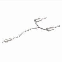 Load image into Gallery viewer, MagnaFlow BRE Exhaust Kit 06-12 Fusion Milan MKZ - 106-0642