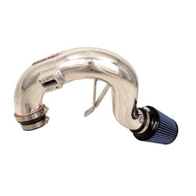 Load image into Gallery viewer, Injen 09-16 Audi A4 2.0L (t) Polished Cold Air Intake - SP3080P