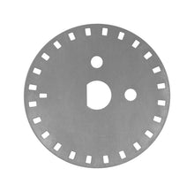 Load image into Gallery viewer, AEM Cam Angle Sensor Disk for Nissan SR20DET RWD KA24DE (50mm OD) - 30-8760