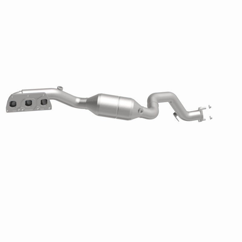 MagnaFlow Direct Fit Catalytic Converter 05-09 Audi A8 6.0L - 452798