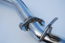 Load image into Gallery viewer, Invidia 12 Scion FRS/BRZ 60mm N1 Ti-Tip Cat- Back Exhaust - HS12SSTGTT