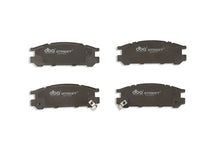 Load image into Gallery viewer, DBA 93-98 Subaru Impreza (w/ABS Excl Outback) Rear Street Series Brake Pads - DB1186SS