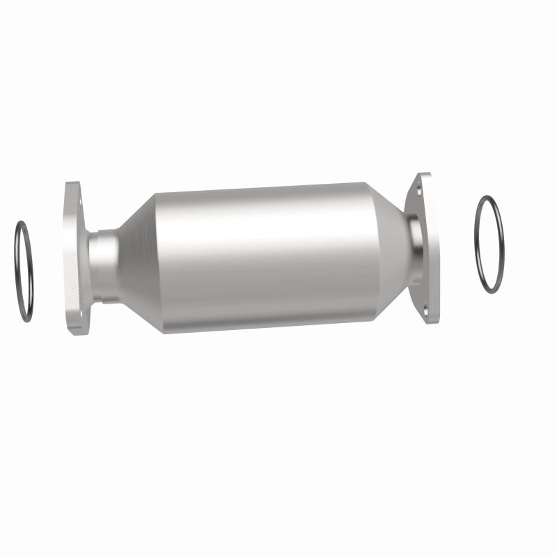 MagnaFlow 03-07 Honda Accord 3.0L Direct Fit Converter - 5571683