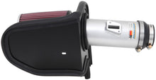 Load image into Gallery viewer, K&amp;N 13-14 Honda Accord 3.5L V6 69 Series Typhoon Air Intake System - Silver Cold Air Intake Kit - 69-1212TS