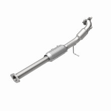 Load image into Gallery viewer, MagnaFlow Direct Fit Catalytic Converter 2001 Volvo V70 X/C 2.4L - 51451